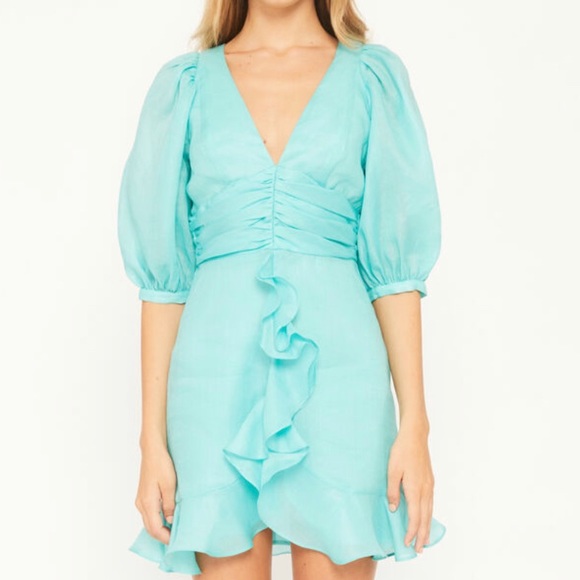 Bardot dress size 10 NWT - Picture 1 of 2